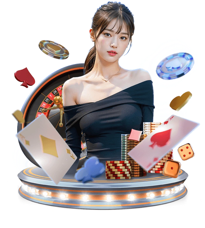 Khu thương hiệu I9bet